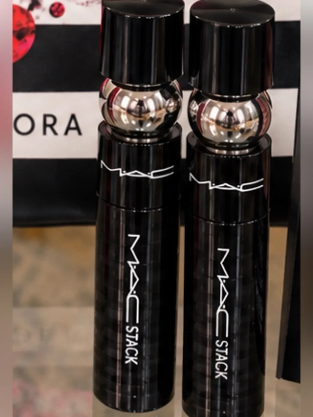 Mac cosmetic bundle
